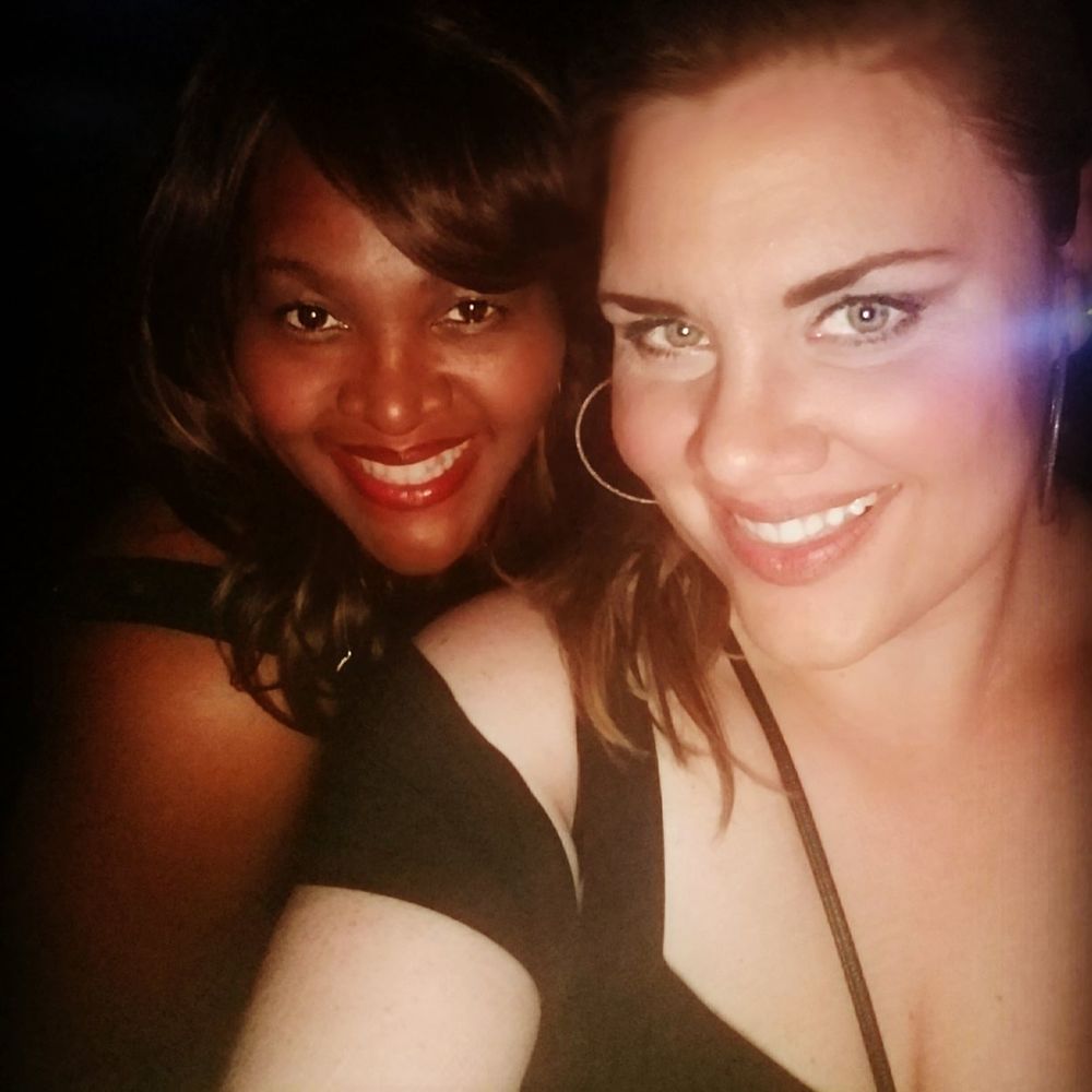 Meet your Posher, Sonya